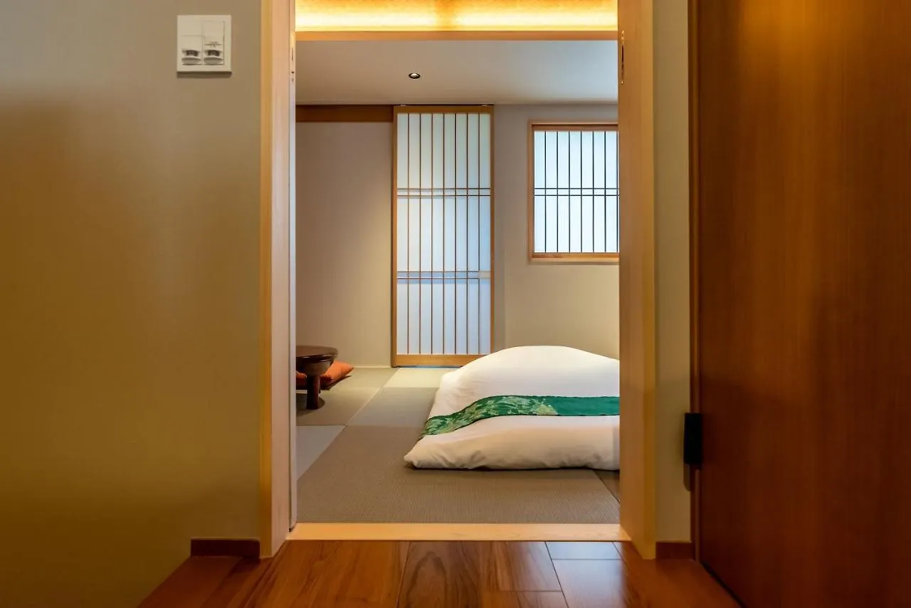 京 吉乃家 Apartment Kyoto