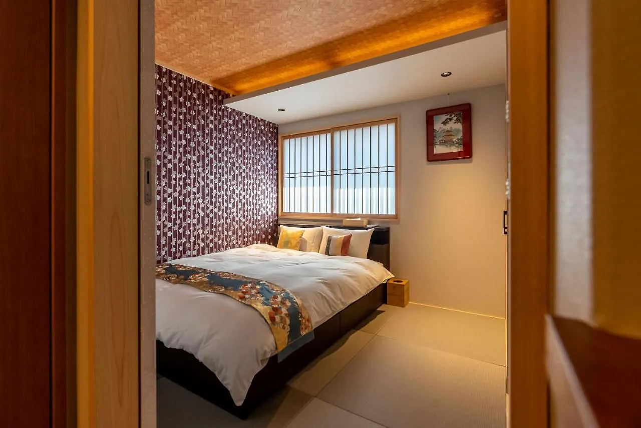 京 吉乃家 Apartment Kyoto