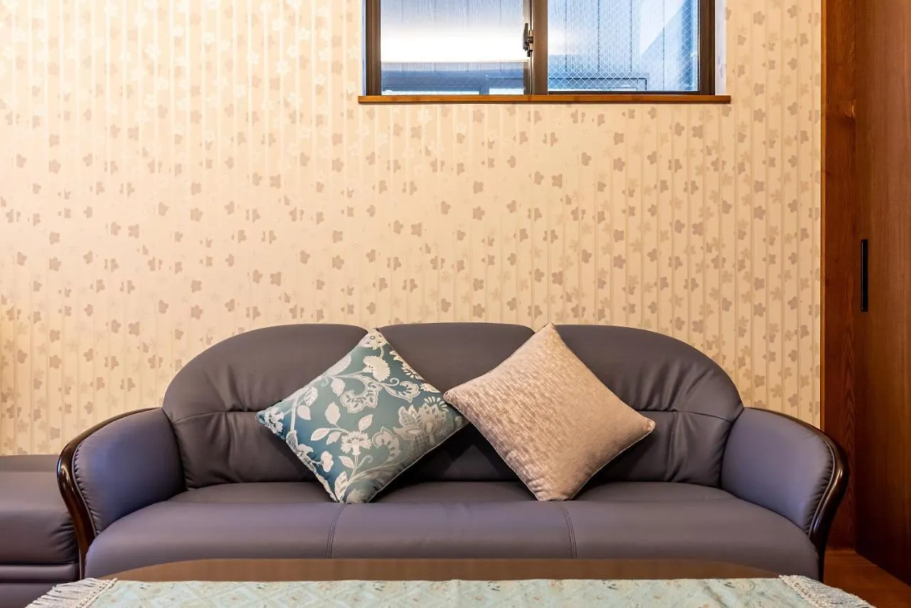 京 吉乃家 Apartment Kyoto