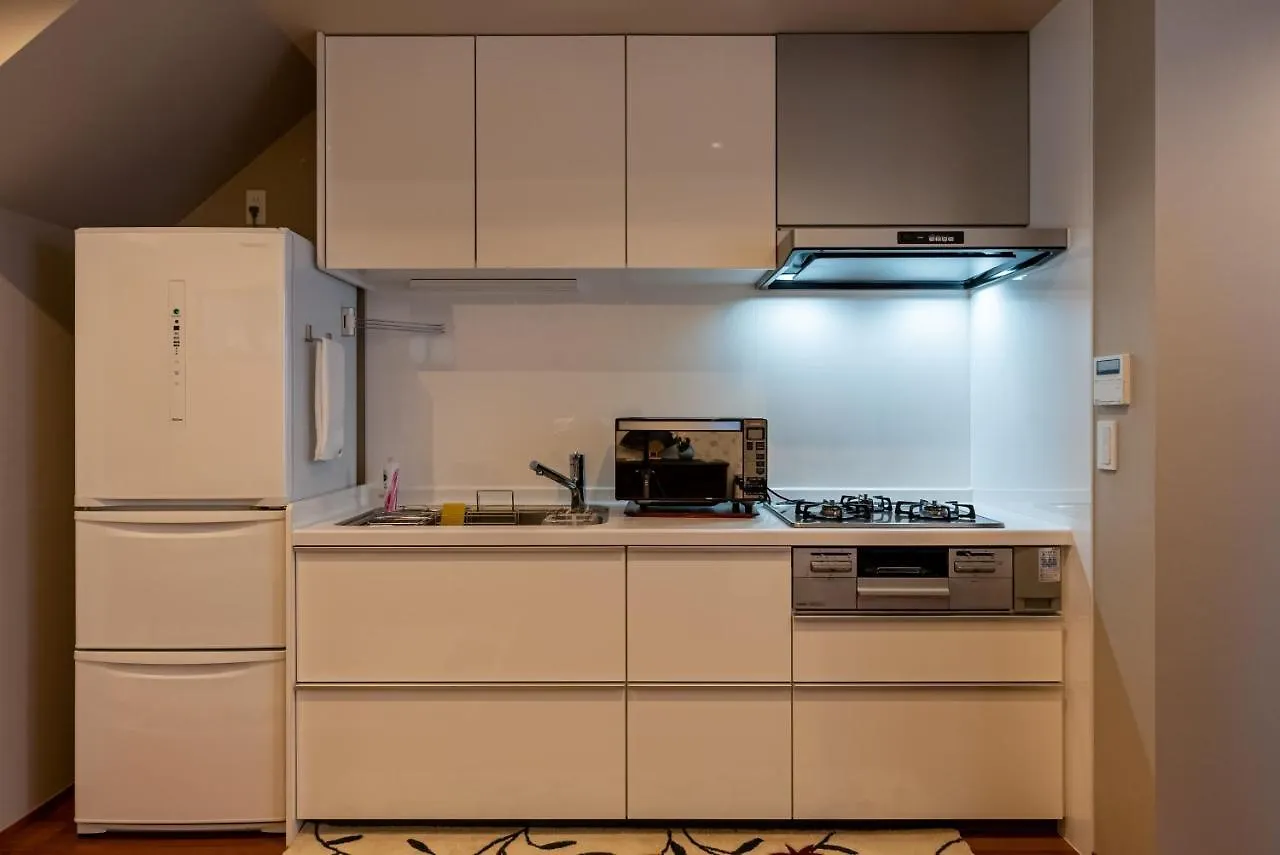 京 吉乃家 Apartment Kyoto