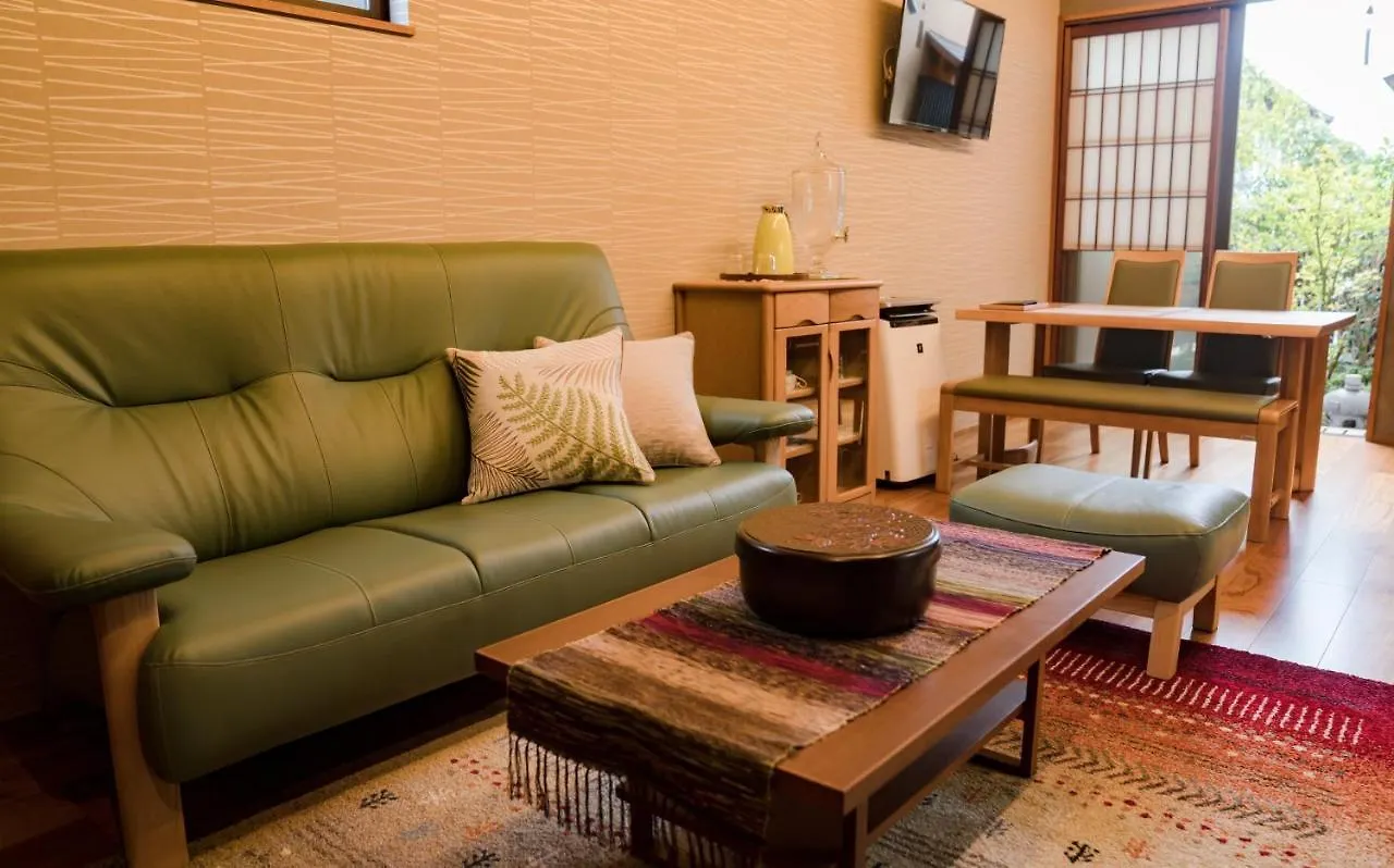 京 吉乃家 Apartment Kyoto
